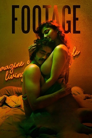 Download Footage (2024) Hindi Dubbed 2.0 WEB-DL Full Movie 480p [400MB] | 720p [1GB] | 1080p [2GB]