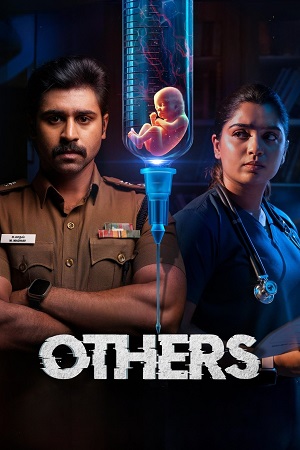 Download Others (2025) Dual Audio [Hindi ORG + Tamil] Amazon WEB-DL 480p [430MB] | 720p [1.2GB] | 1080p [2.7GB]